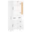 Buteau 69.5cm Wide Highboard-1333706212