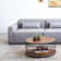 Mix Modular 3-Pc Sofa