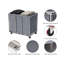 Laundry Cart