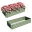 Metal Raised Garden Bed