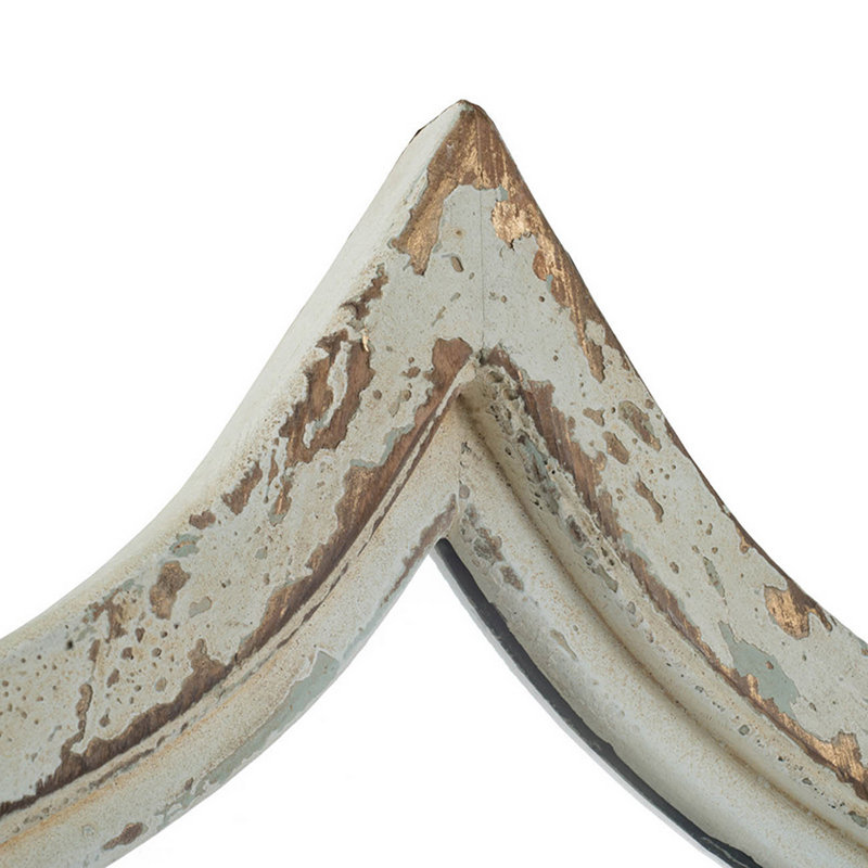 19x1.5x73" Floor Mirror