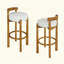 Ensemble de 2 tabourets de bar Elise-1492368395