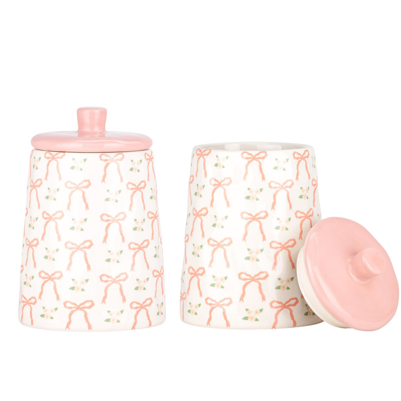 Boîte Bella, Bows & Blossom,