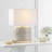 Chamia Metal Table Lamp-22787444