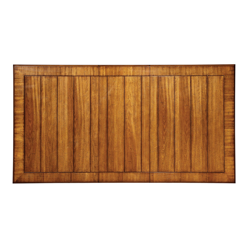 Granier Extendable Dining Table