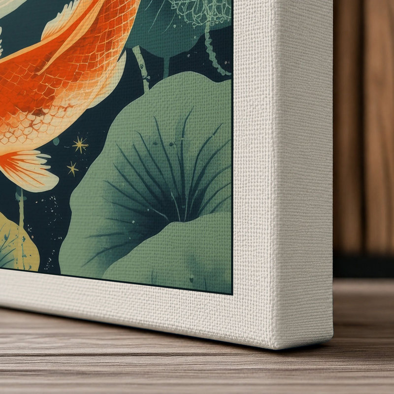 Print, 18x12 - 45.7 x 30.5 cm, Cream Border