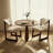Dining Table Set-17986437