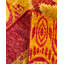 Contemporary One-of-a-Kind 5' 10" X 9' 2" Hand Knotted Area Rug