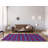 Plaid Indoor Rug-53650957