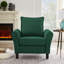 Fauteuil d'appoint l 34,65 po Danaysha-871156356