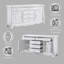 Commode Latisha