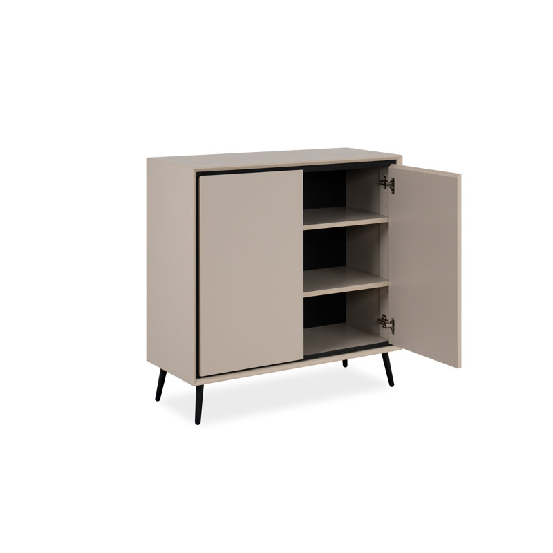 Keokee Rectangle Storage Unit Accent Chest