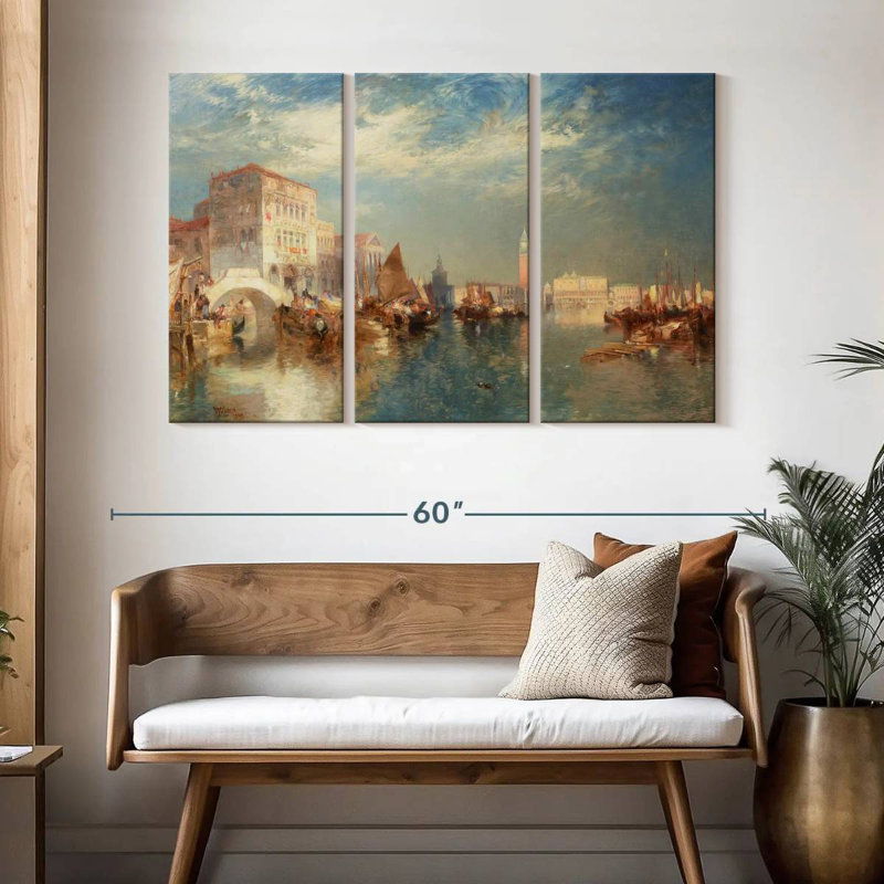 Glorieuse Venise