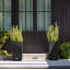 Pot à fleurs à piédestal Block Series-15304611-20733626