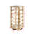 Wood Jewelry Stand