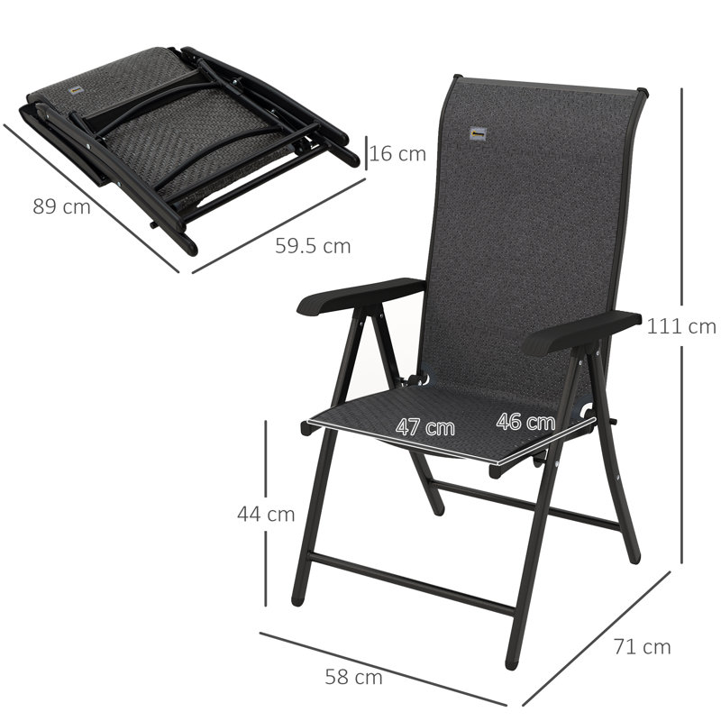 Patio Dining Dining Chair,Armchair