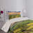 Rustic Polyester Coverlet-41893593