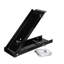 Floor Standing Foot Operated Can Crusher