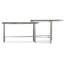 Antares Cocktail Table