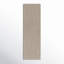 Tapis ivoire tissé à la main Hero-10754324
