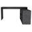 2-Shelf L-Shaped Writing Desk-2053922903-2053922899