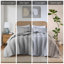 3 PCS Poly Gauze Quilt Set-122524923-122524925