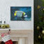 No Frame Print on Canvas-1294148319