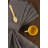 Dameisha Cotton Solid Square Napkin