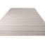 Scandinavian Wool Striped Area Rug-1328364355