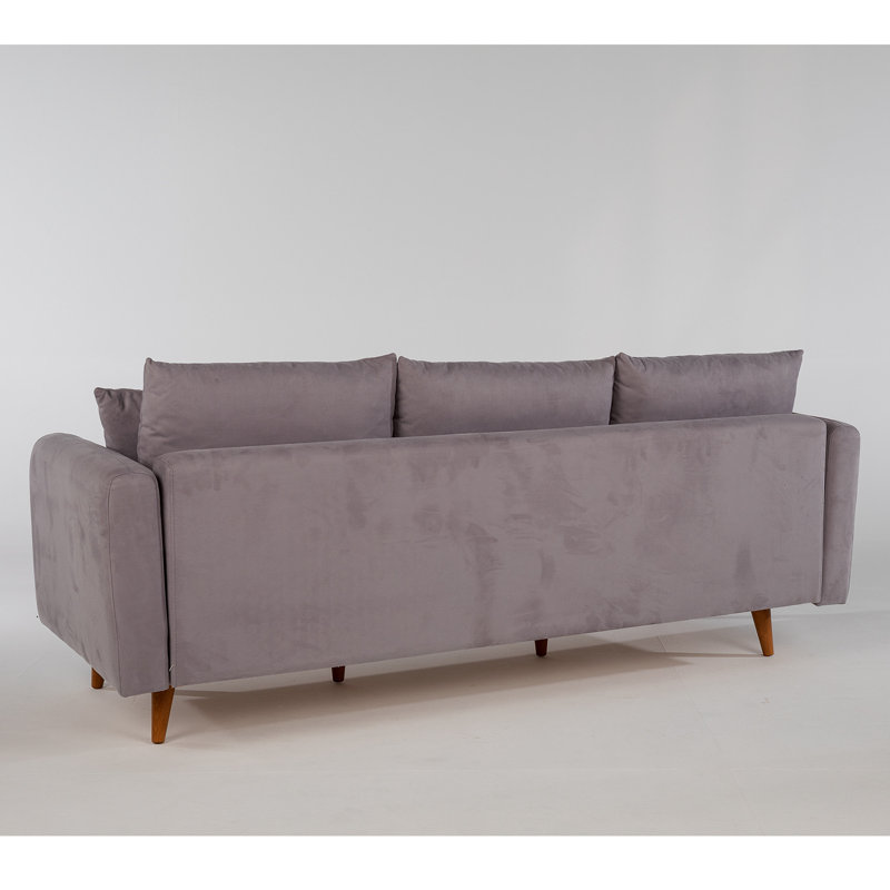 Canapé et méridienne 84,6 po