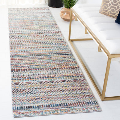 Crystal Performance Southwestern Rug