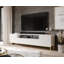 Ameal Unfinished TV Stand for TVs up to 55"-1326309708