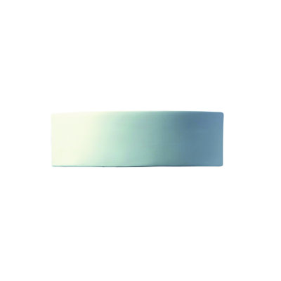 Henry Street Ceramic Flush Mounted Sconce