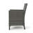 Dakoda Rectangular 6 - Person 70.5" Long Dining Set with Cushions-24542613