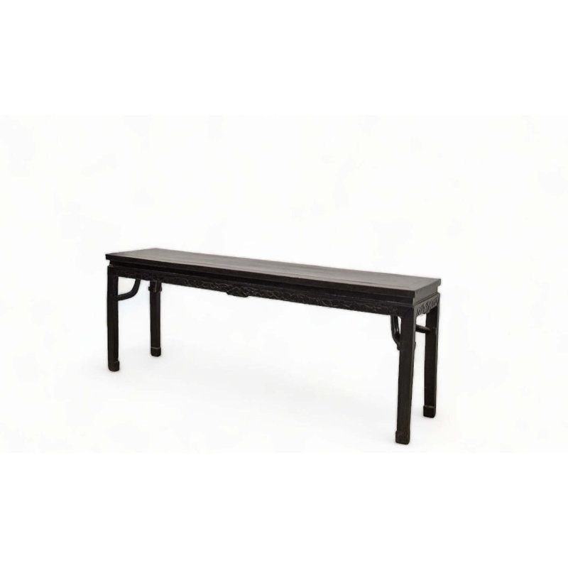 Console Antique Asia