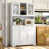 Blanc est en rupture de stock