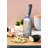 BergHOFF Leo Double-Sided Ribbon Paddle Grater