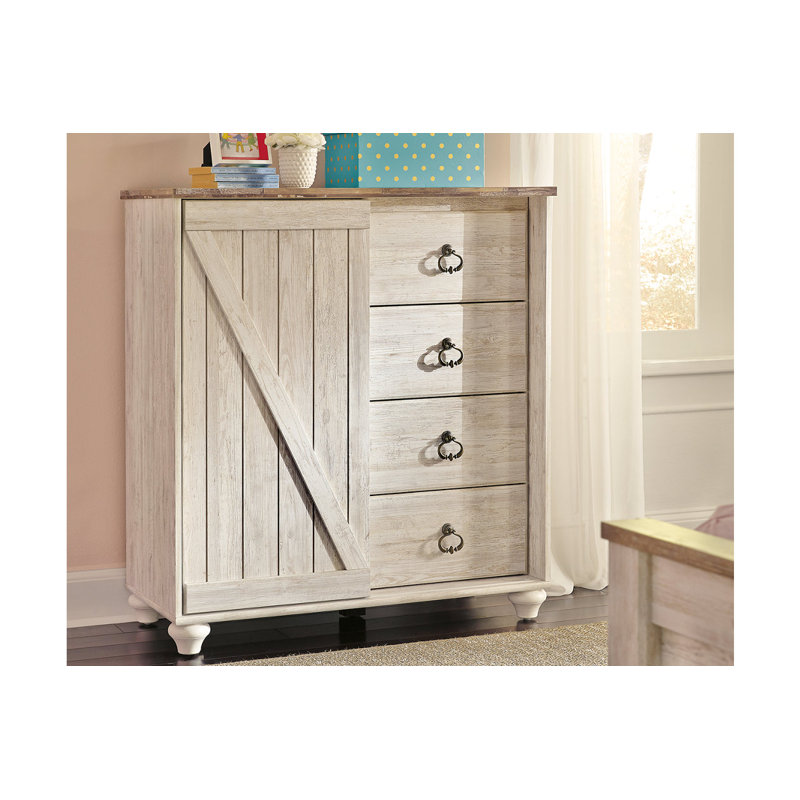 Commode Choates