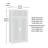 Bourgogne 32.21 " W Armoire-1789765986