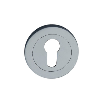 Euro Profile Escutcheon