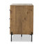 Eaton 9 - Drawer Dresser