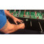 Table de babyfoot KICK Voyager