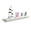 Tablette flottante Maffei-735788468-735788460