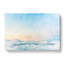 Peak Of A Mountain - Wrapped Canvas-56635071