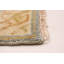 Tapis bleu clair One-of-a-Kind 2 pi 9 po x 11 pi 8 po New Age