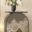 Armoire de salon 4 tiroirs Luxury