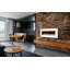 Maud Castleton Fires & Fireplaces 127 cm W Electric Fireplace with 6824.28 BTU-1888341052