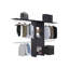 Système de placard, 3 tiroirs, 5 tablettes-1717878557