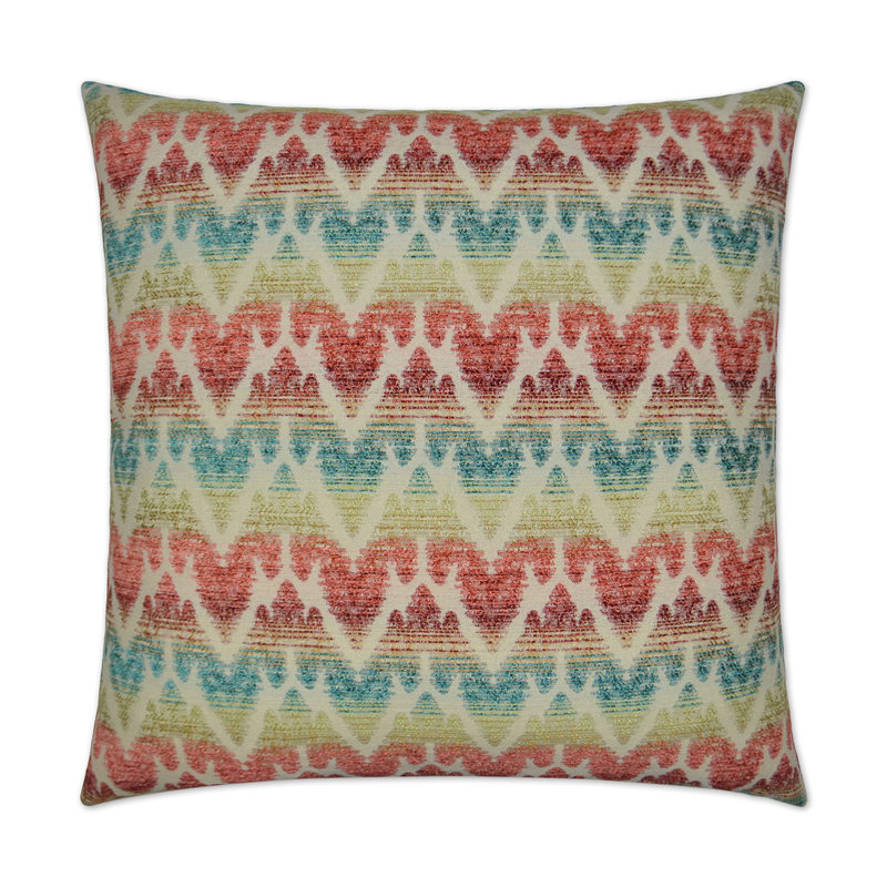 Kearney Fabric, Multi
