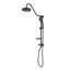 Système de douche complet avec valve brute-89524791